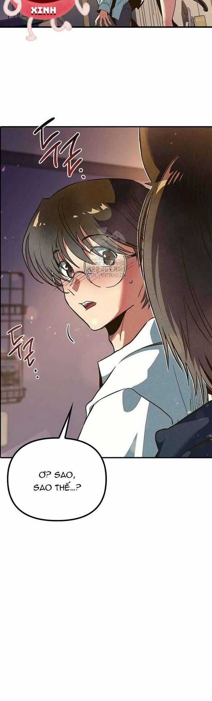 Thiếu Nữ Hoàng Đạo - Chapter 4 - Trang 47