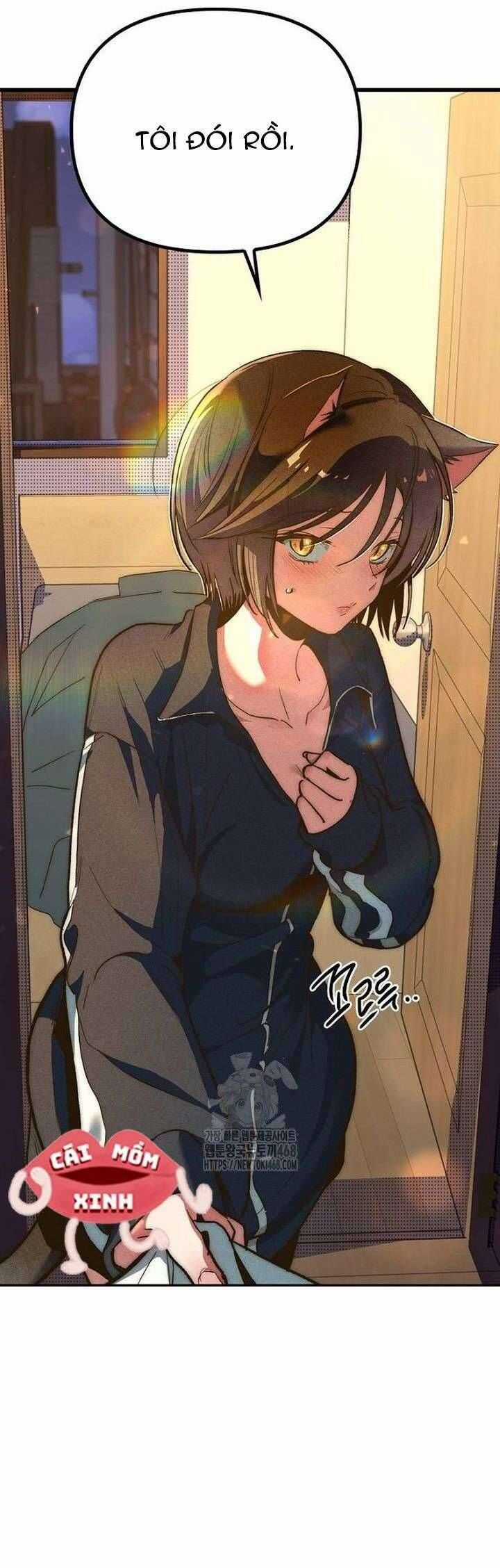 Thiếu Nữ Hoàng Đạo - Chapter 4 - Trang 48