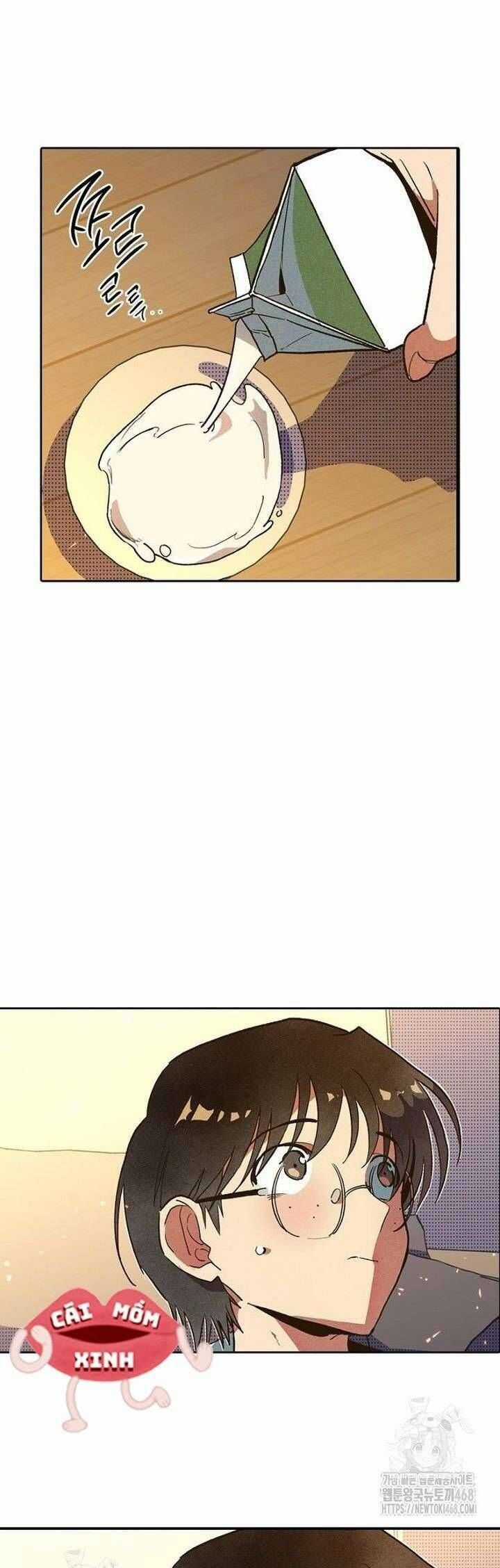 Thiếu Nữ Hoàng Đạo - Chapter 4 - Trang 50