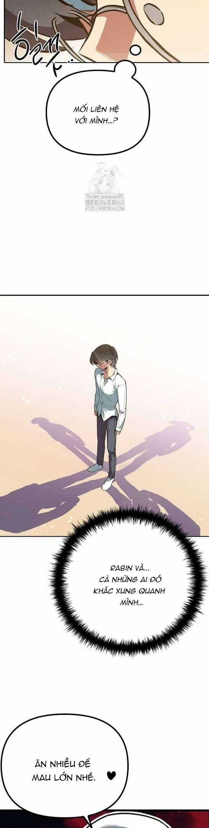 Thiếu Nữ Hoàng Đạo - Chapter 4 - Trang 6