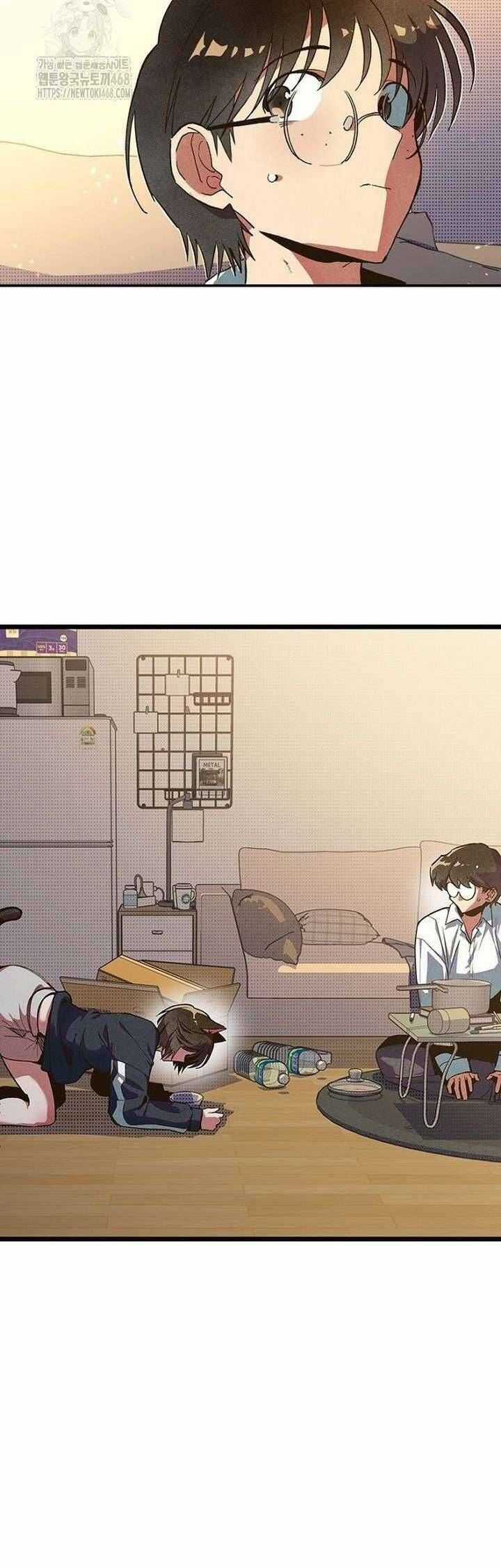 Thiếu Nữ Hoàng Đạo - Chapter 4 - Trang 51