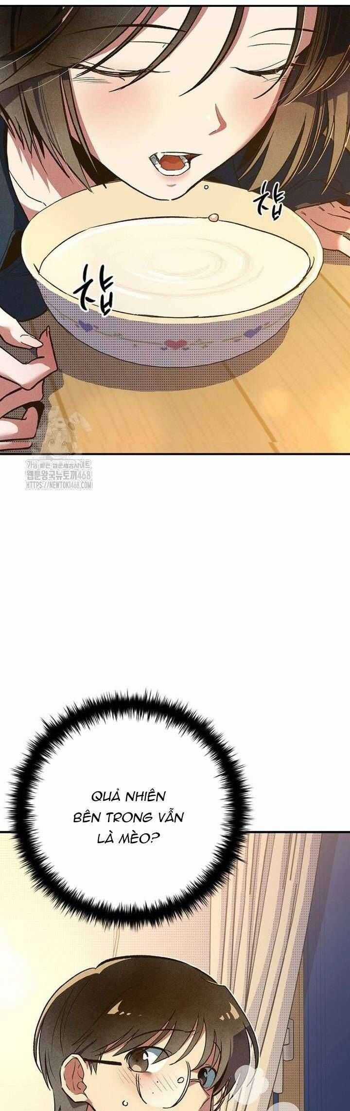 Thiếu Nữ Hoàng Đạo - Chapter 4 - Trang 52