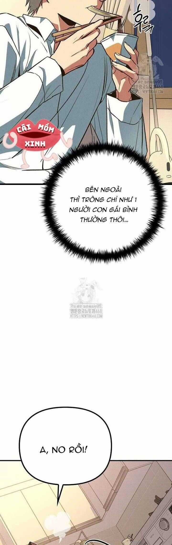 Thiếu Nữ Hoàng Đạo - Chapter 4 - Trang 53