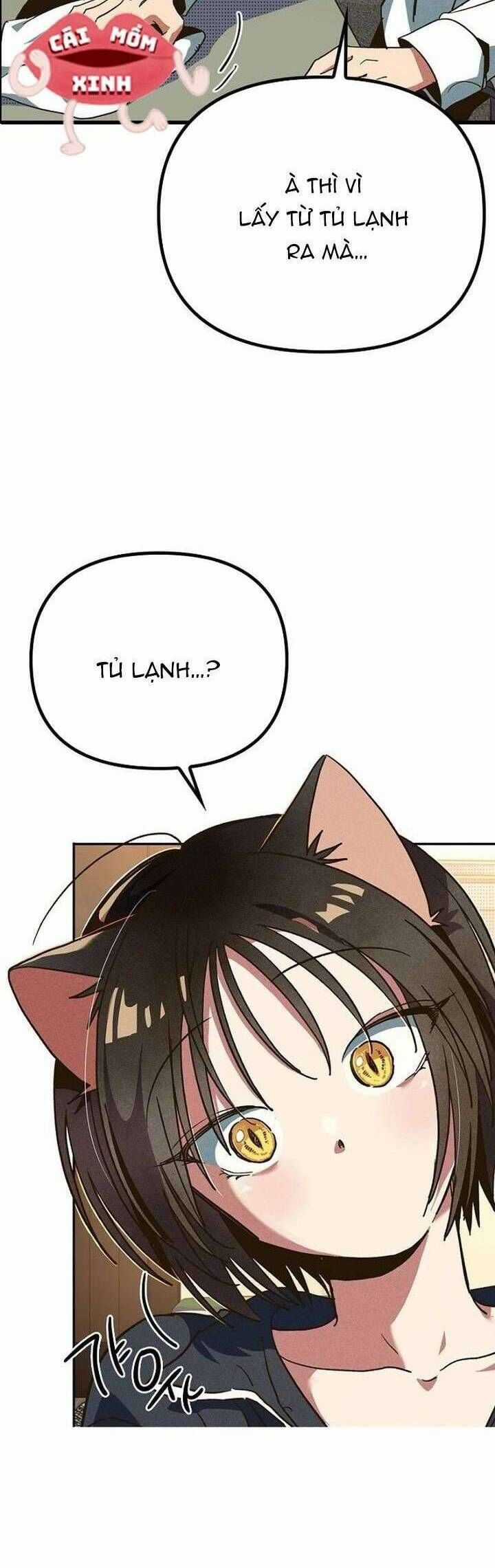 Thiếu Nữ Hoàng Đạo - Chapter 4 - Trang 55