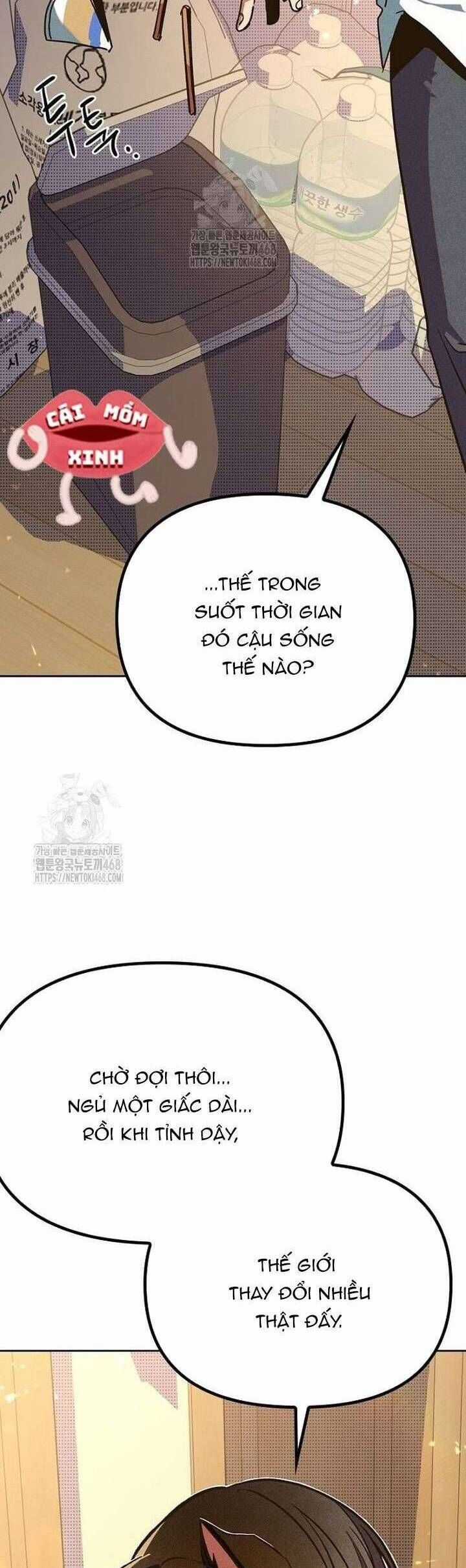 Thiếu Nữ Hoàng Đạo - Chapter 4 - Trang 57