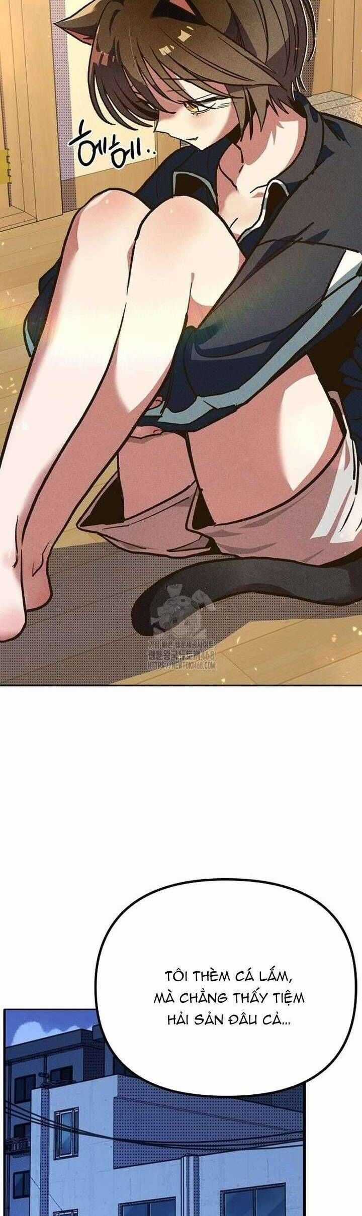 Thiếu Nữ Hoàng Đạo - Chapter 4 - Trang 58