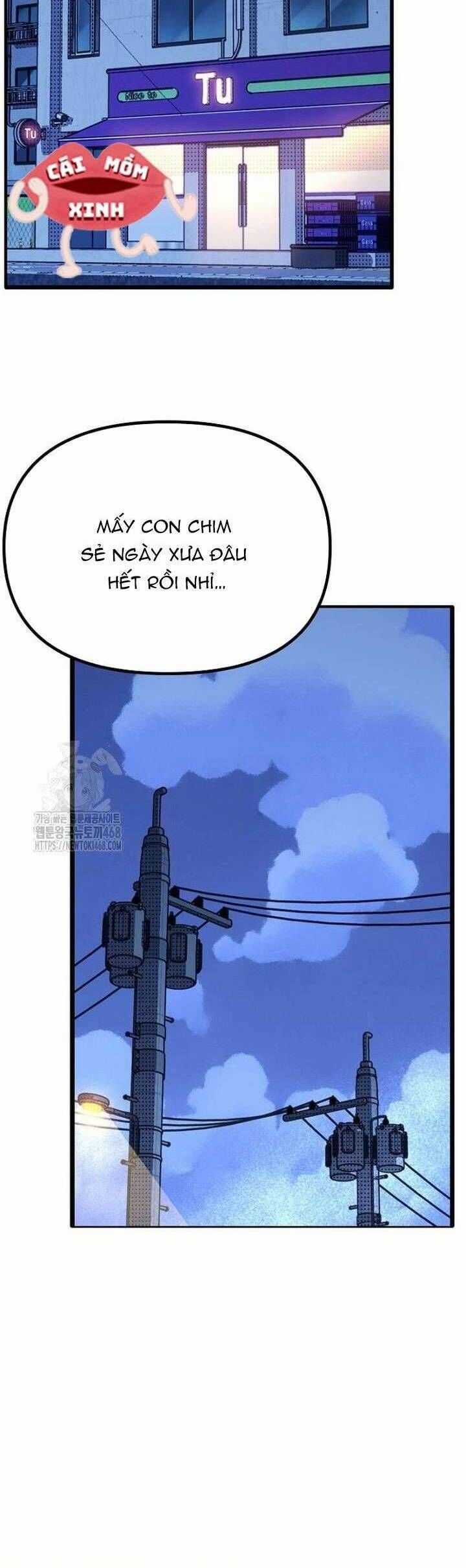 Thiếu Nữ Hoàng Đạo - Chapter 4 - Trang 59