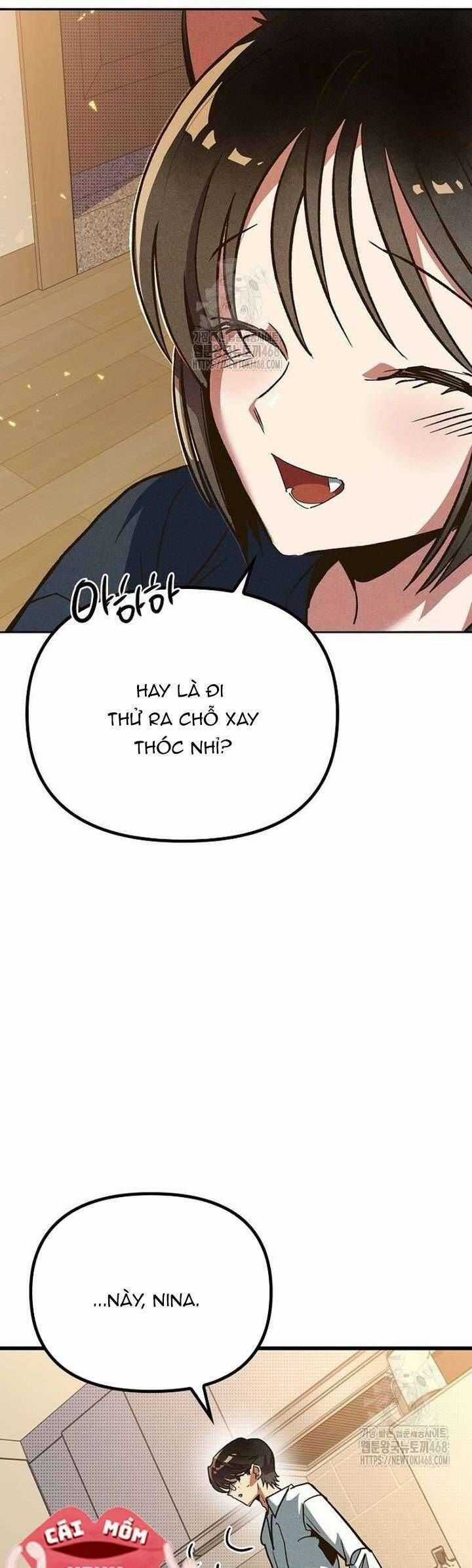 Thiếu Nữ Hoàng Đạo - Chapter 4 - Trang 60