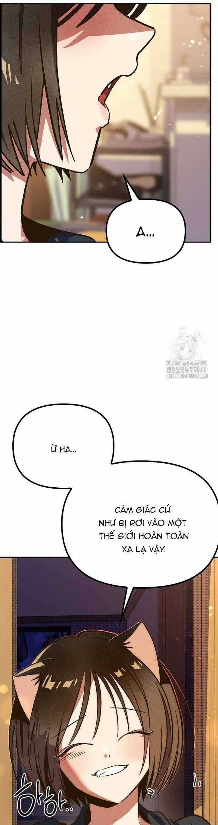 Thiếu Nữ Hoàng Đạo - Chapter 4 - Trang 64