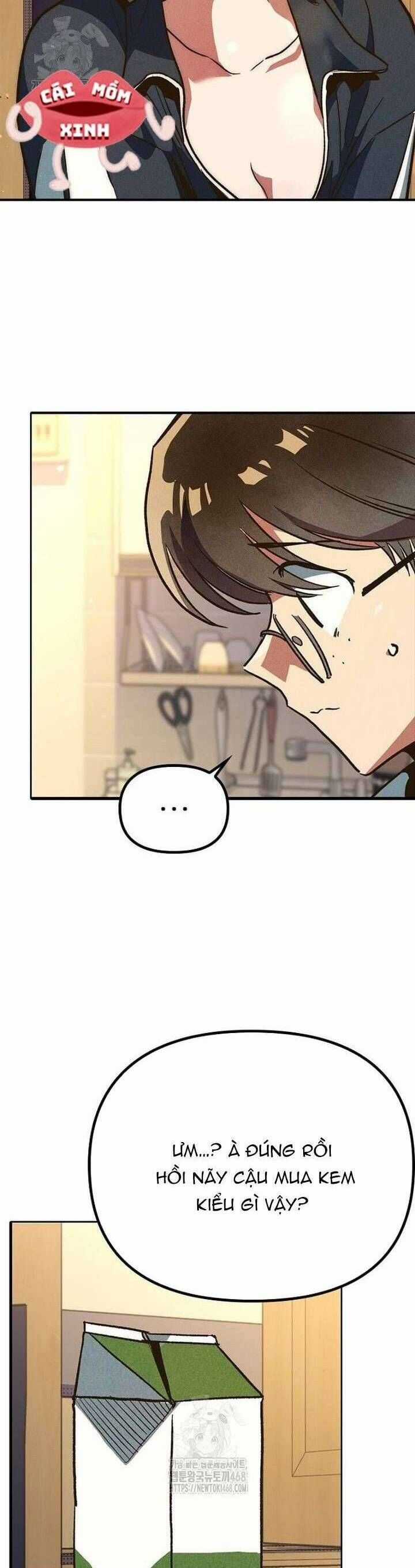 Thiếu Nữ Hoàng Đạo - Chapter 4 - Trang 65