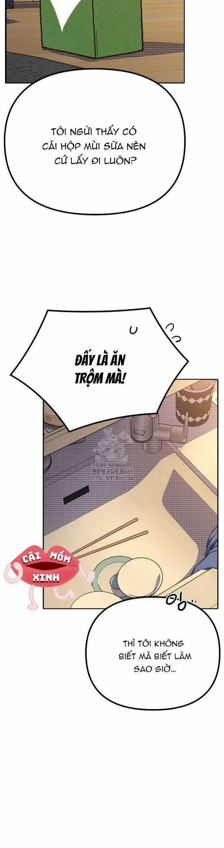 Thiếu Nữ Hoàng Đạo - Chapter 4 - Trang 66