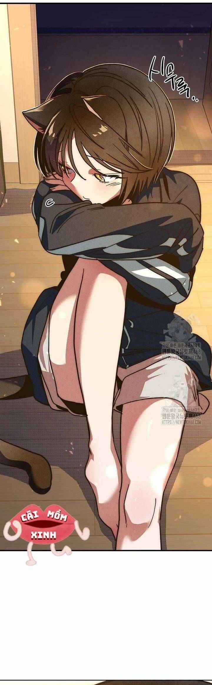 Thiếu Nữ Hoàng Đạo - Chapter 4 - Trang 67