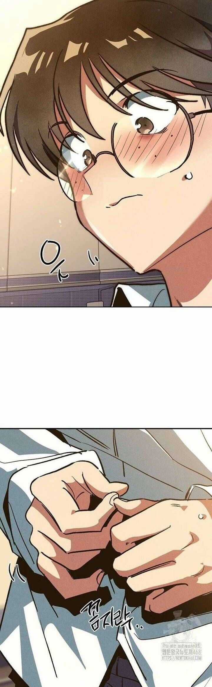 Thiếu Nữ Hoàng Đạo - Chapter 4 - Trang 68