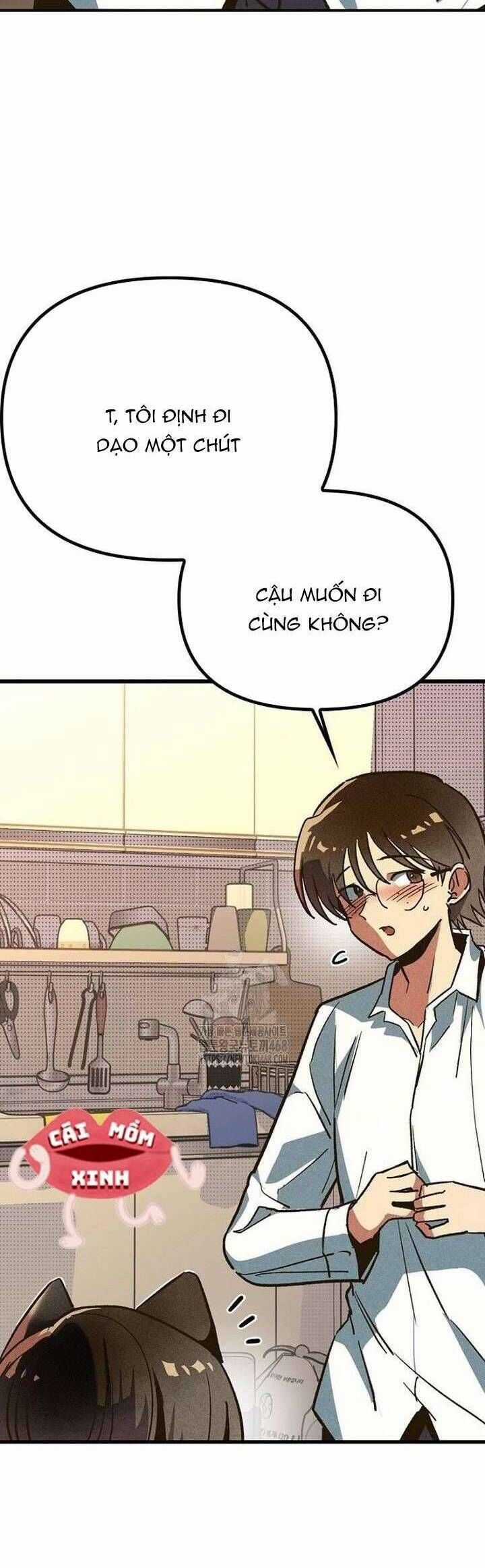 Thiếu Nữ Hoàng Đạo - Chapter 4 - Trang 69