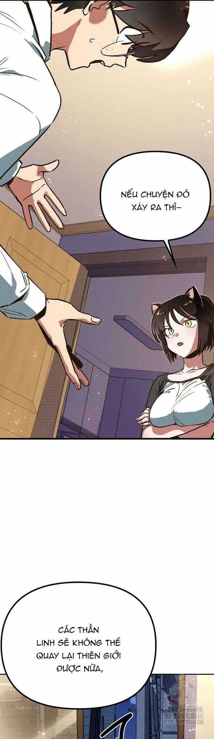 Thiếu Nữ Hoàng Đạo - Chapter 4 - Trang 8