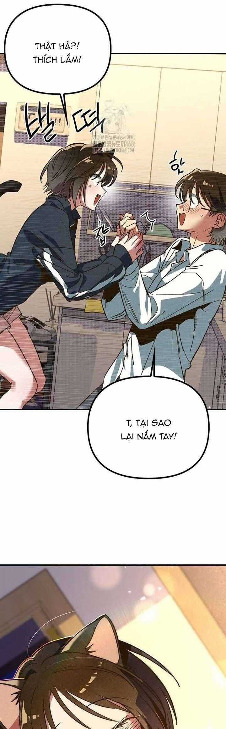 Thiếu Nữ Hoàng Đạo - Chapter 4 - Trang 71