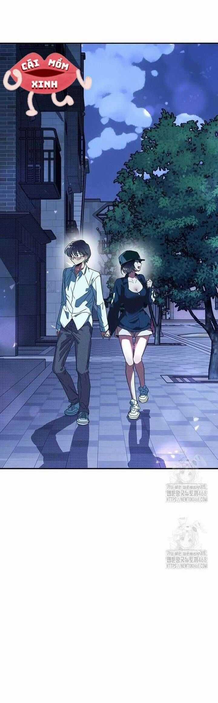 Thiếu Nữ Hoàng Đạo - Chapter 4 - Trang 74