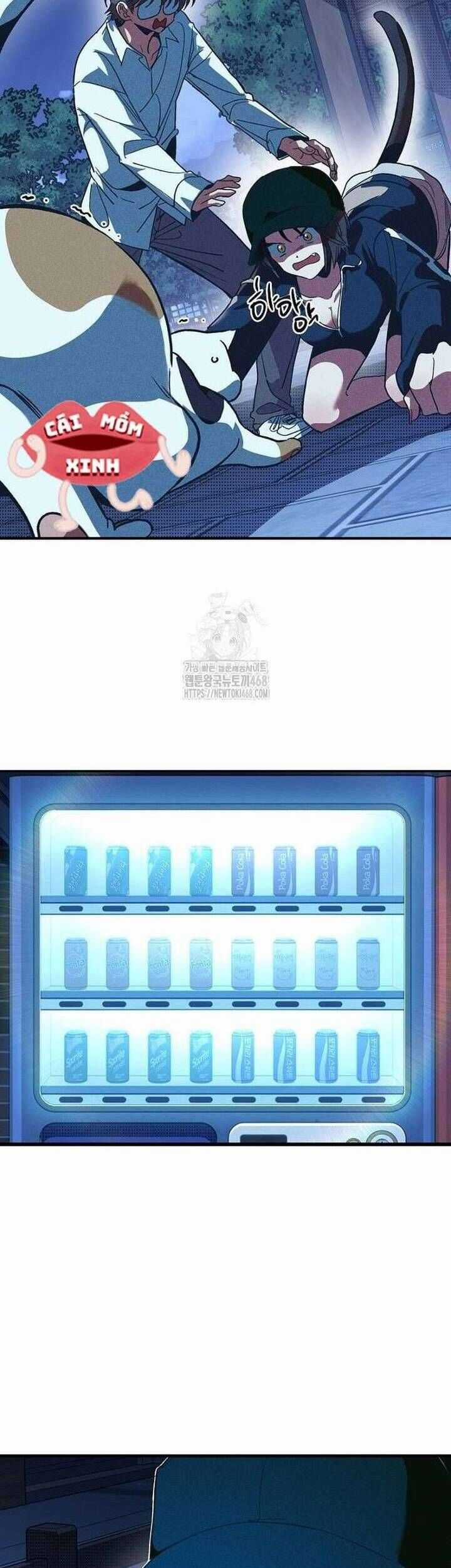 Thiếu Nữ Hoàng Đạo - Chapter 4 - Trang 76