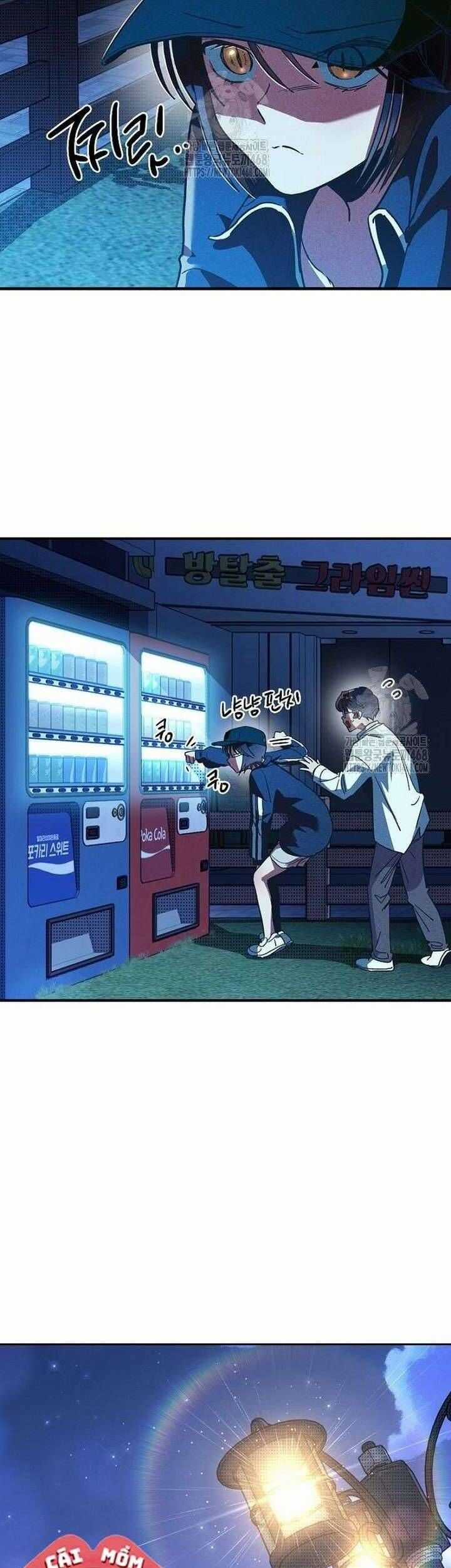 Thiếu Nữ Hoàng Đạo - Chapter 4 - Trang 77