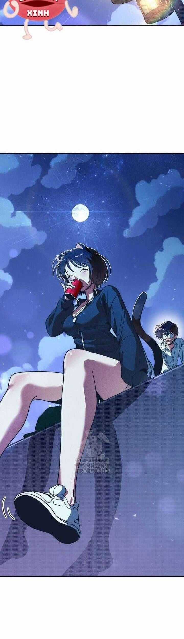 Thiếu Nữ Hoàng Đạo - Chapter 4 - Trang 78