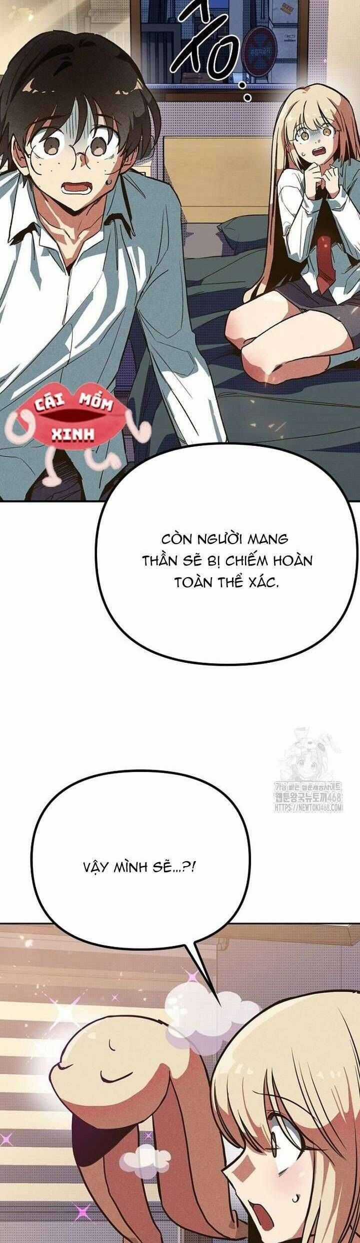 Thiếu Nữ Hoàng Đạo - Chapter 4 - Trang 9