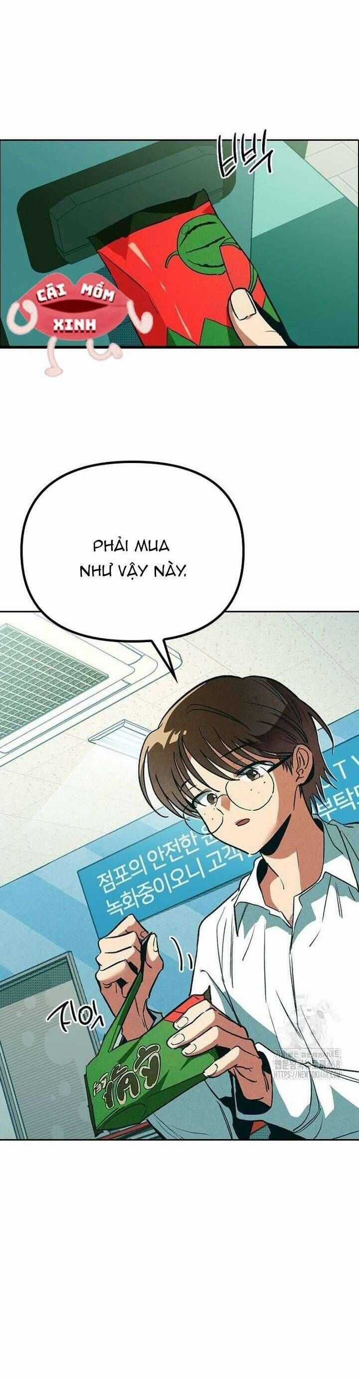 Thiếu Nữ Hoàng Đạo - Chapter 4 - Trang 81