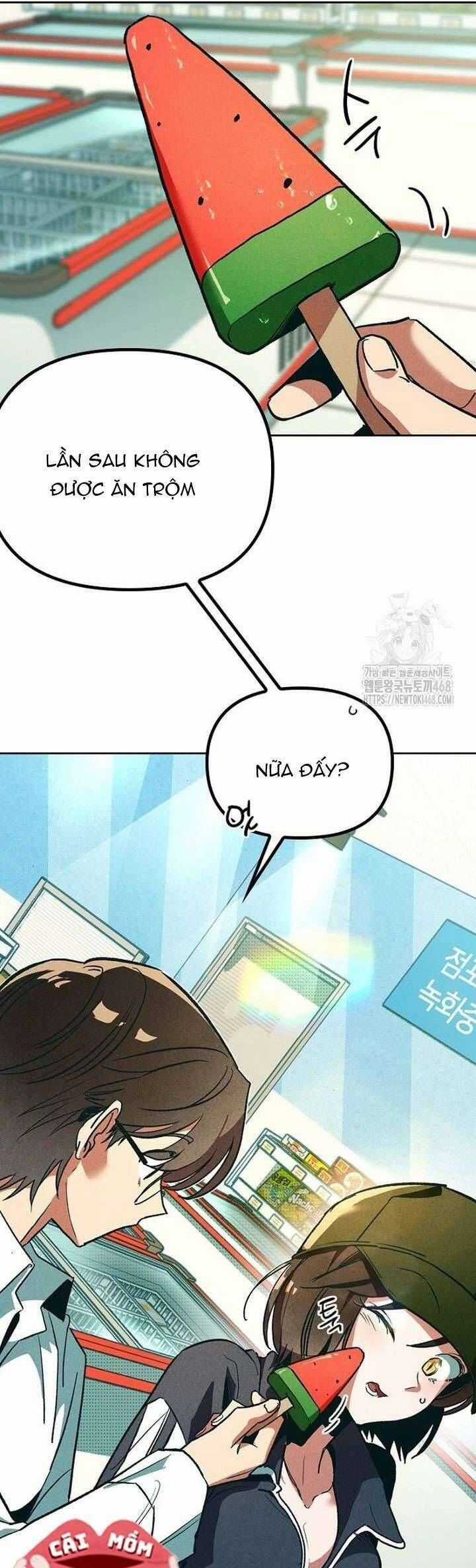 Thiếu Nữ Hoàng Đạo - Chapter 4 - Trang 82