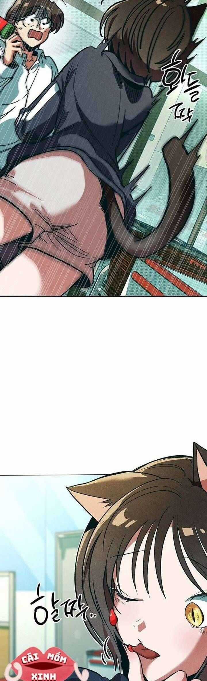 Thiếu Nữ Hoàng Đạo - Chapter 4 - Trang 84