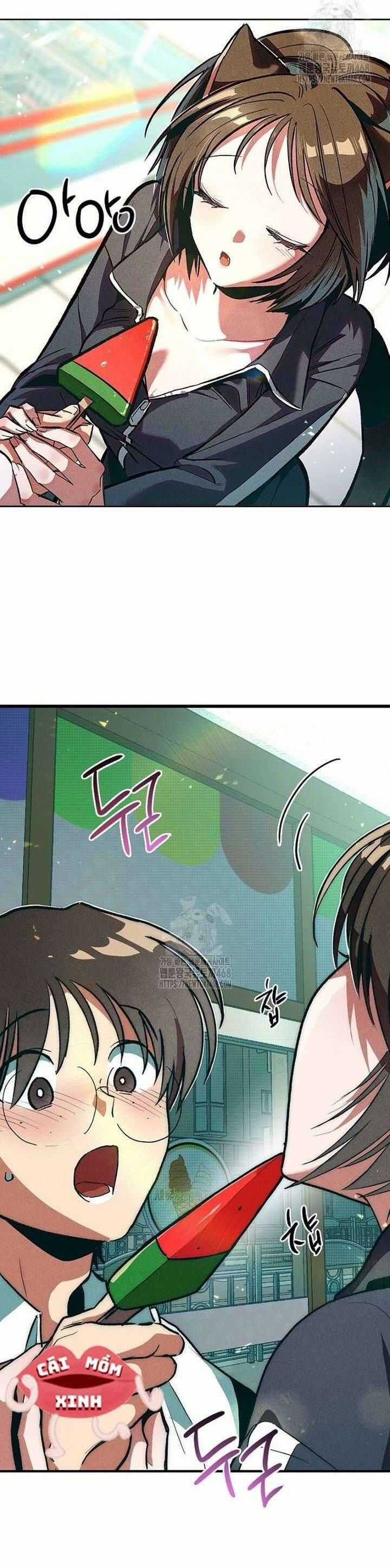 Thiếu Nữ Hoàng Đạo - Chapter 4 - Trang 86