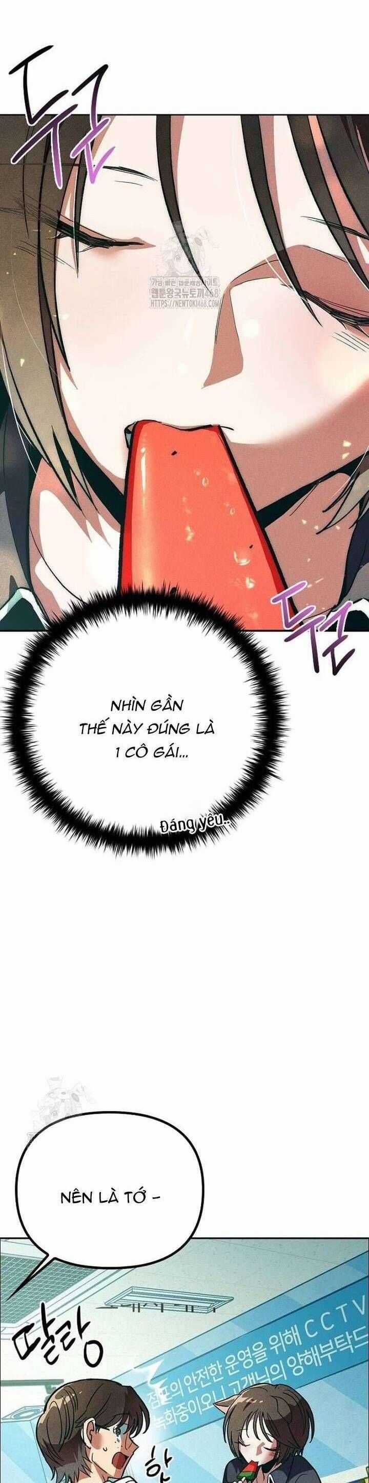 Thiếu Nữ Hoàng Đạo - Chapter 4 - Trang 87