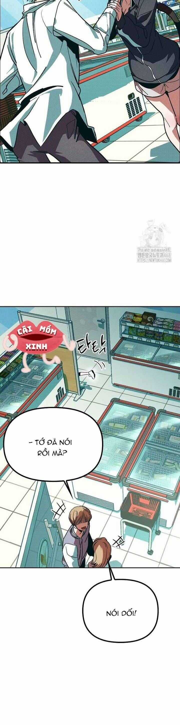 Thiếu Nữ Hoàng Đạo - Chapter 4 - Trang 88