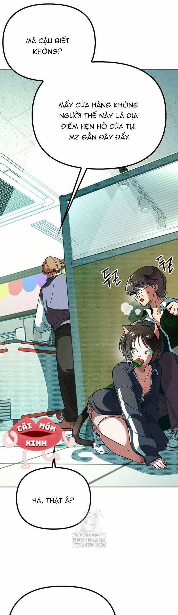 Thiếu Nữ Hoàng Đạo - Chapter 4 - Trang 89