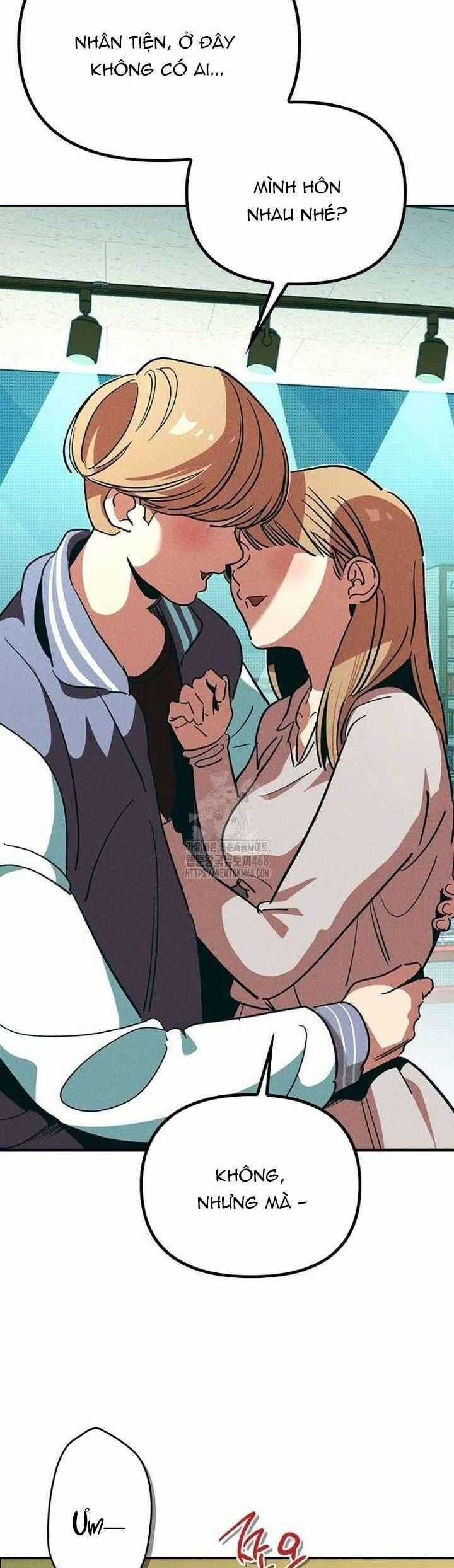 Thiếu Nữ Hoàng Đạo - Chapter 4 - Trang 90