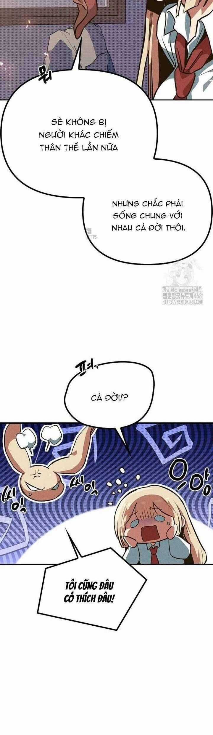 Thiếu Nữ Hoàng Đạo - Chapter 4 - Trang 10