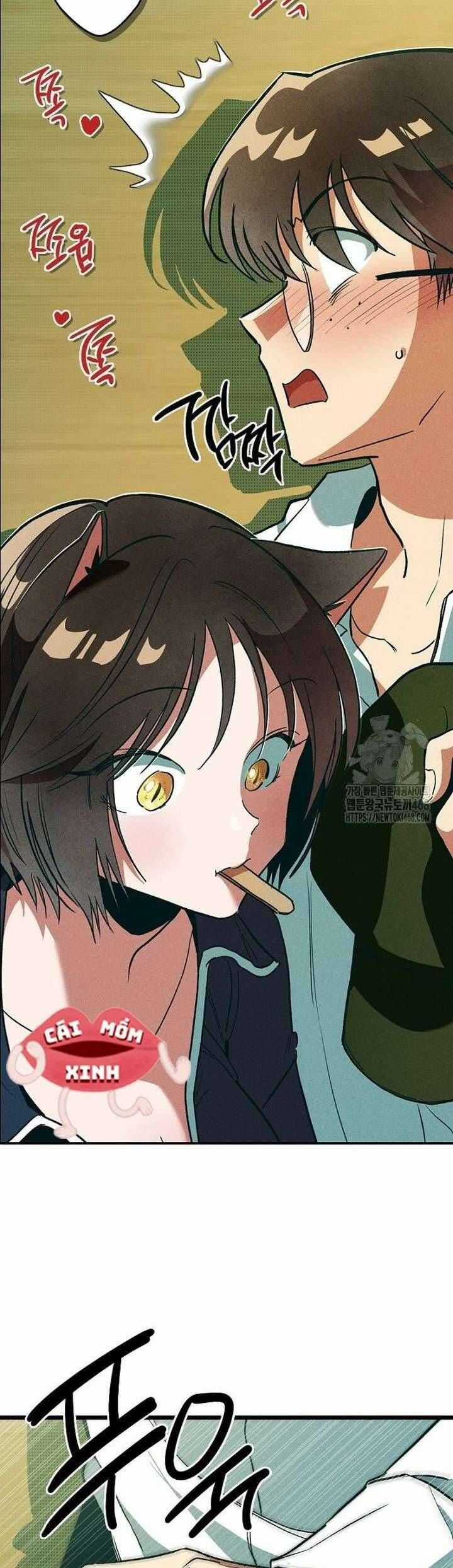 Thiếu Nữ Hoàng Đạo - Chapter 4 - Trang 91