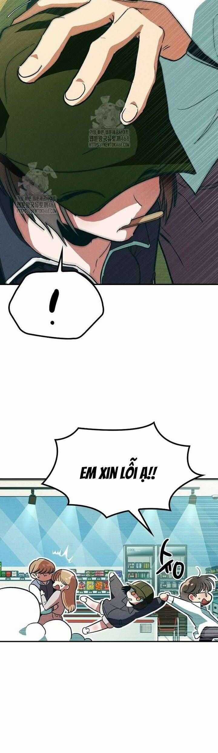 Thiếu Nữ Hoàng Đạo - Chapter 4 - Trang 92