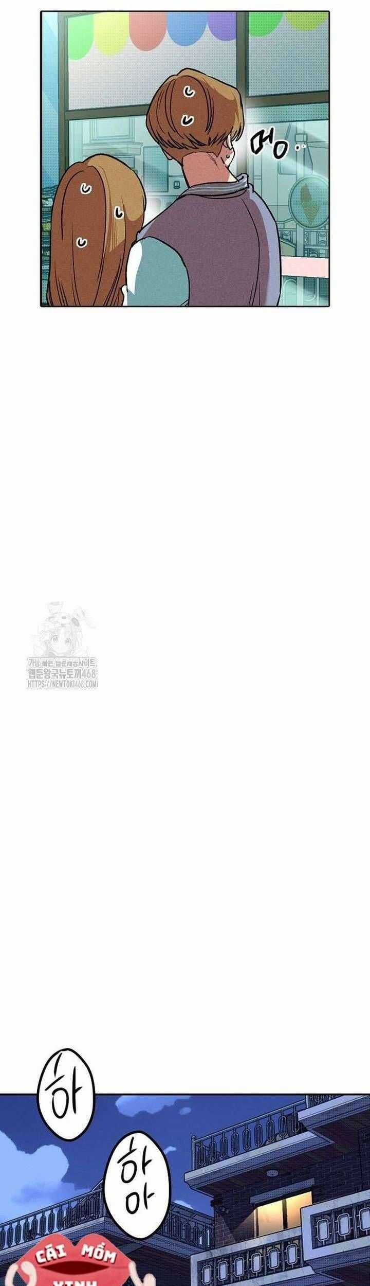 Thiếu Nữ Hoàng Đạo - Chapter 4 - Trang 93