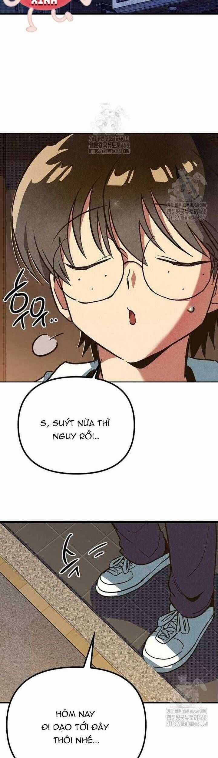 Thiếu Nữ Hoàng Đạo - Chapter 4 - Trang 94