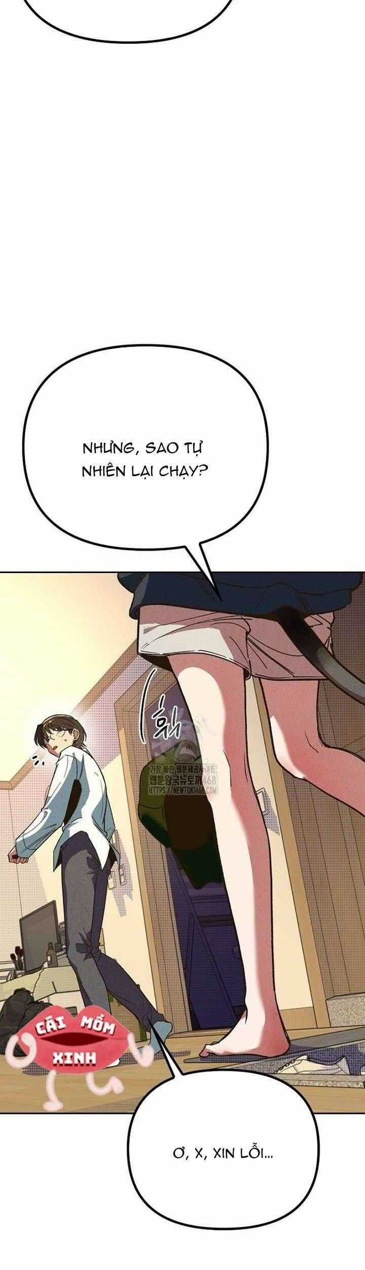 Thiếu Nữ Hoàng Đạo - Chapter 4 - Trang 95