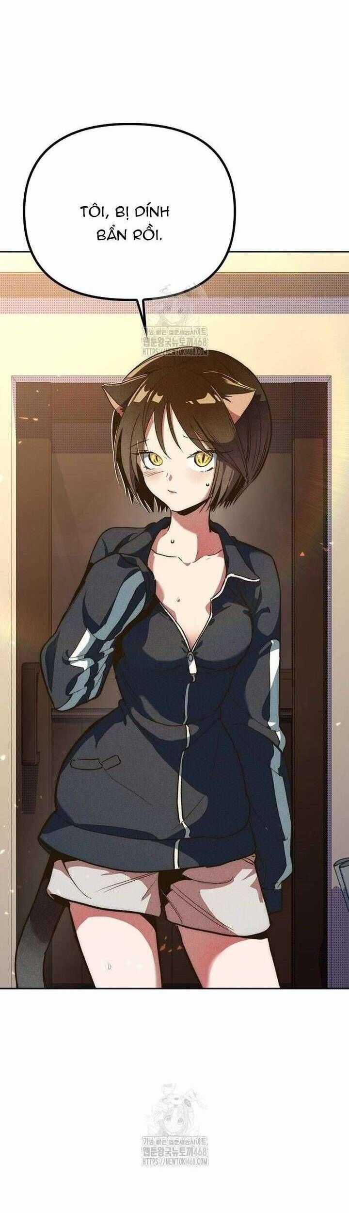 Thiếu Nữ Hoàng Đạo - Chapter 4 - Trang 96