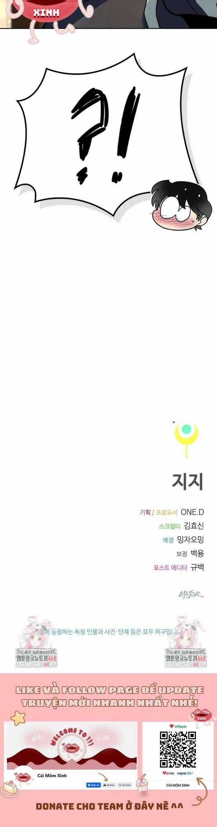 Thiếu Nữ Hoàng Đạo - Chapter 4 - Trang 99