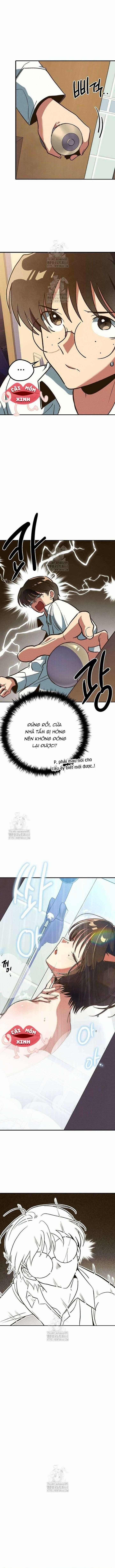 Thiếu Nữ Hoàng Đạo - Chapter 5 - Trang 2