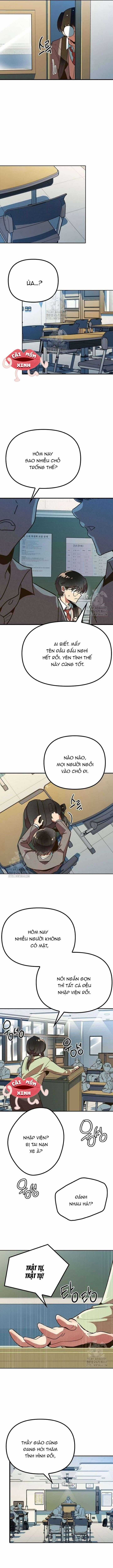 Thiếu Nữ Hoàng Đạo - Chapter 5 - Trang 12