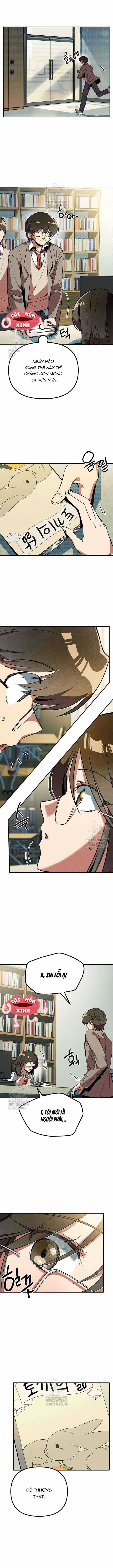 Thiếu Nữ Hoàng Đạo - Chapter 5 - Trang 14