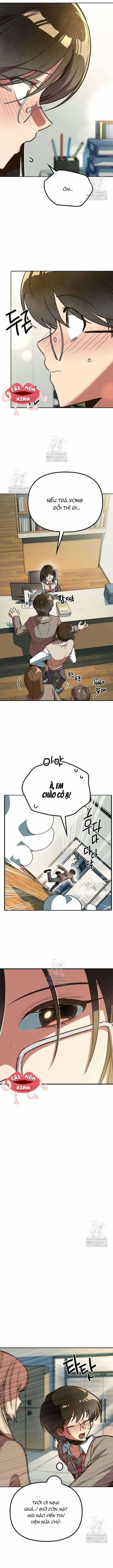 Thiếu Nữ Hoàng Đạo - Chapter 5 - Trang 16