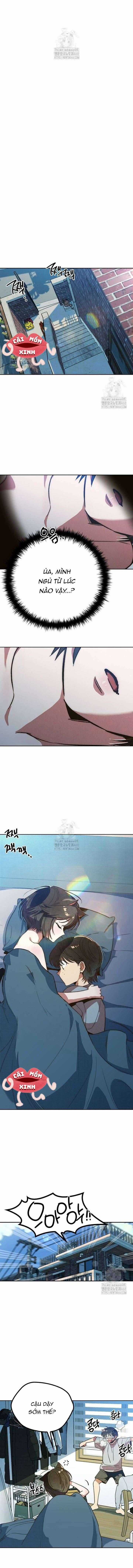 Thiếu Nữ Hoàng Đạo - Chapter 5 - Trang 7