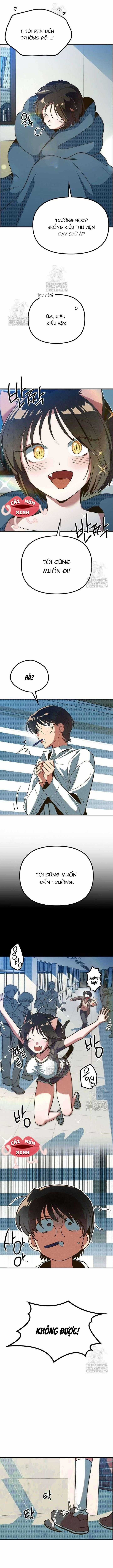 Thiếu Nữ Hoàng Đạo - Chapter 5 - Trang 8