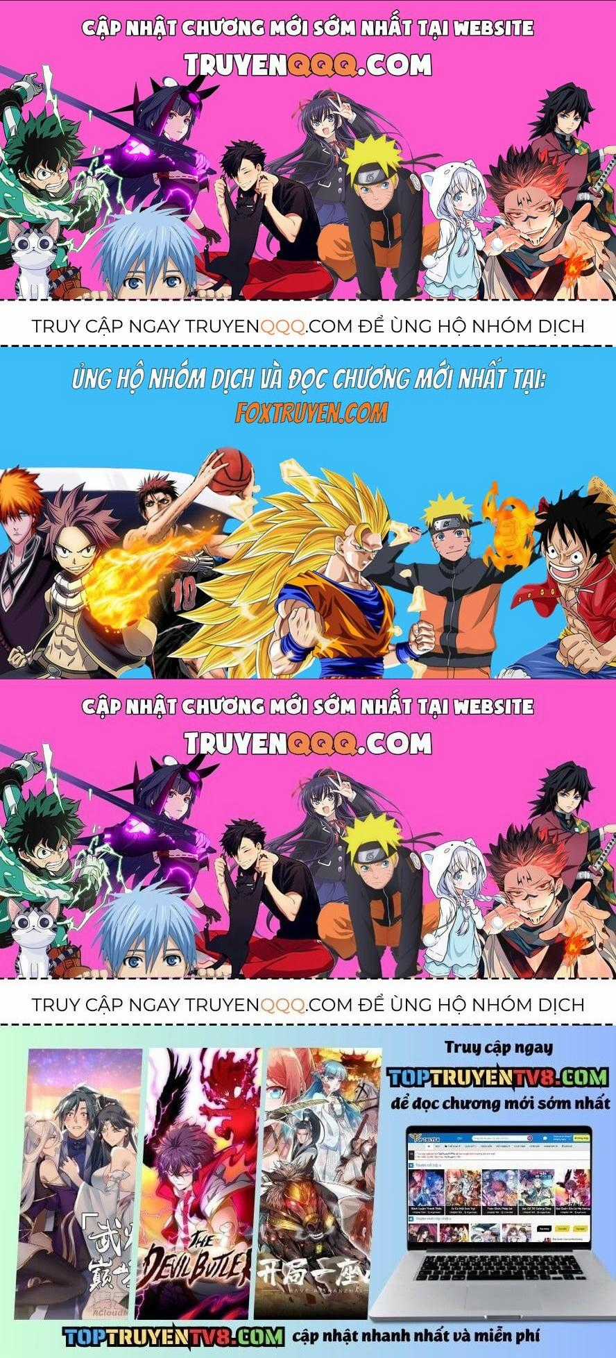 Thiếu Nữ Hoàng Đạo - Chapter 6 - Trang 1