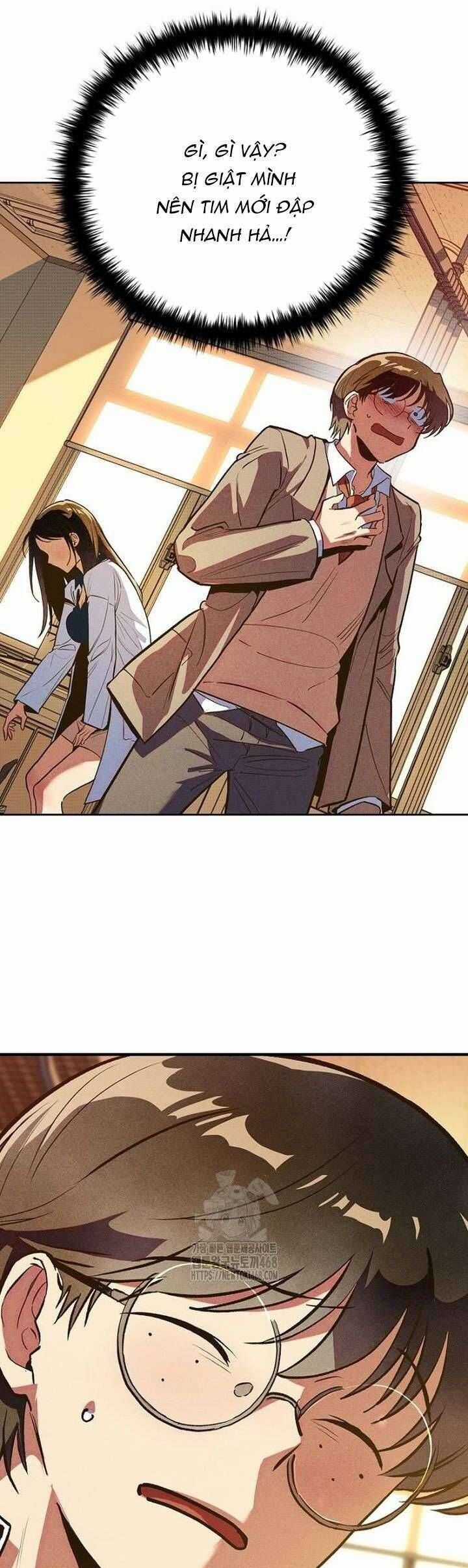 Thiếu Nữ Hoàng Đạo - Chapter 6 - Trang 11