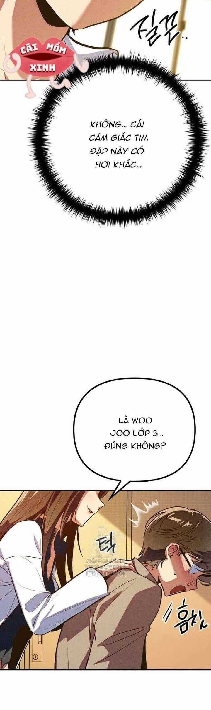 Thiếu Nữ Hoàng Đạo - Chapter 6 - Trang 12